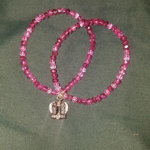 Unique charm bracelet 